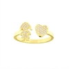 ANELLO ARGENTO ZIRCONE (R)