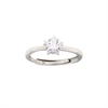 ANELLO ARGENTO ZIRCONE (R)