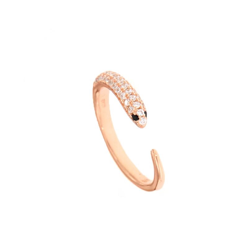 ANELLO ARGENTO ZIRCONE (R)