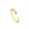 ANELLO ARGENTO ZIRCONE (R)