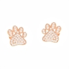 ORECCHINO ARGENTO ZIRCONE 3PZ