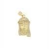 CIONDOLO ARGENTO ZIRCONE
