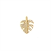 CIONDOLO ARGENTO ZIRCONE