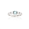 ANELLO ARGENTO ZIRCONE (R)