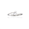 ANELLO ARGENTO ZIRCONE (R)