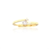 ANELLO ARGENTO ZIRCONE (R)