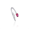 ANELLO ARGENTO ZIRCONE (R)