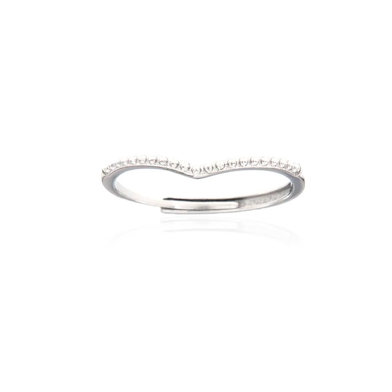 ANELLO ARGENTO (R)