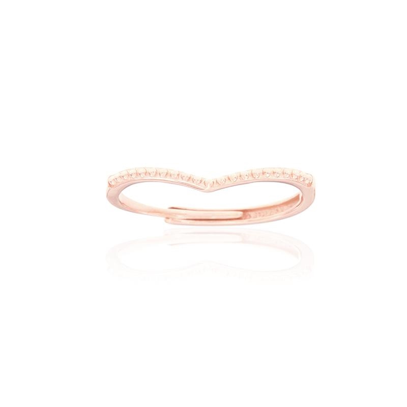 ANELLO ARGENTO (R)
