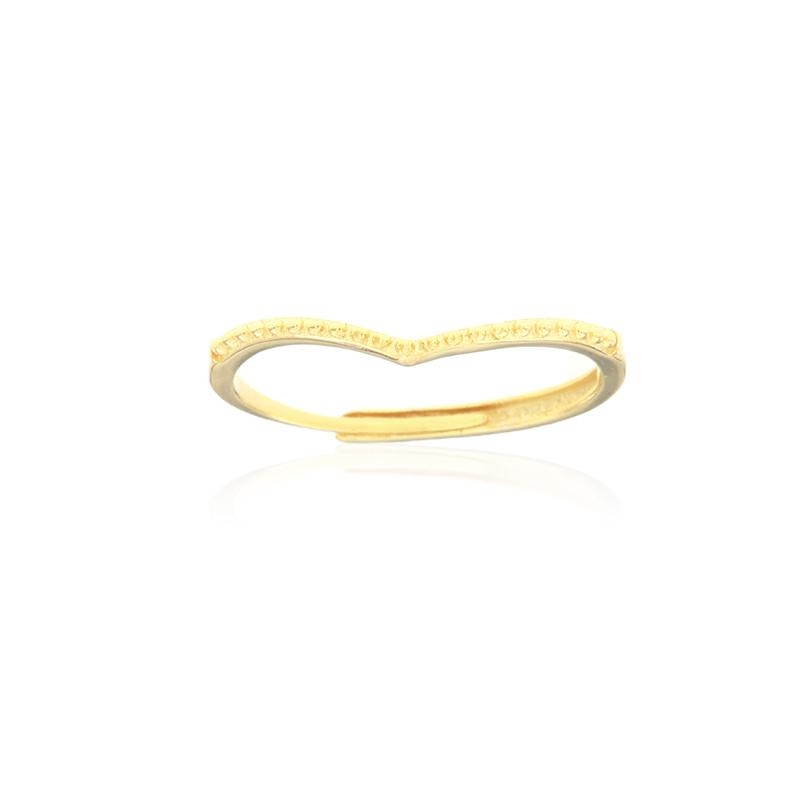 ANELLO ARGENTO (R)