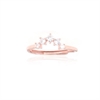 ANELLO ARGENTO ZIRCONE (R)