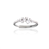 ANELLO ARGENTO ZIRCONE (R)