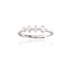 ANELLO ARGENTO ZIRCONE (R)