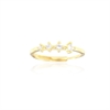 ANELLO ARGENTO ZIRCONE (R)