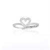 ANELLO ARGENTO ZIRCONE (R)