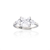 ANELLO ARGENTO ZIRCONE (R)