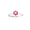 ANELLO ARGENTO ZIRCONE (R)