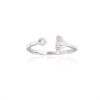 ANELLO ARGENTO ZIRCONE (R)