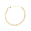 BRACCIALE ARGENTO ZIRCONE