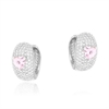 ORECCHINO ARGENTO ZIRCONE