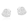 ORECCHINO ARGENTO ZIRCONE