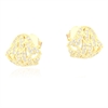 ORECCHINO ARGENTO ZIRCONE