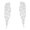 ORECCHINO ARGENTO ZIRCONE