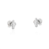 ORECCHINO ARGENTO ZIRCONE 3PZ