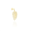 CIONDOLO ARGENTO ZIRCONE