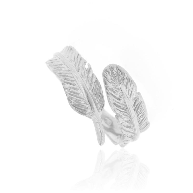 ANELLO ARGENTO (R)