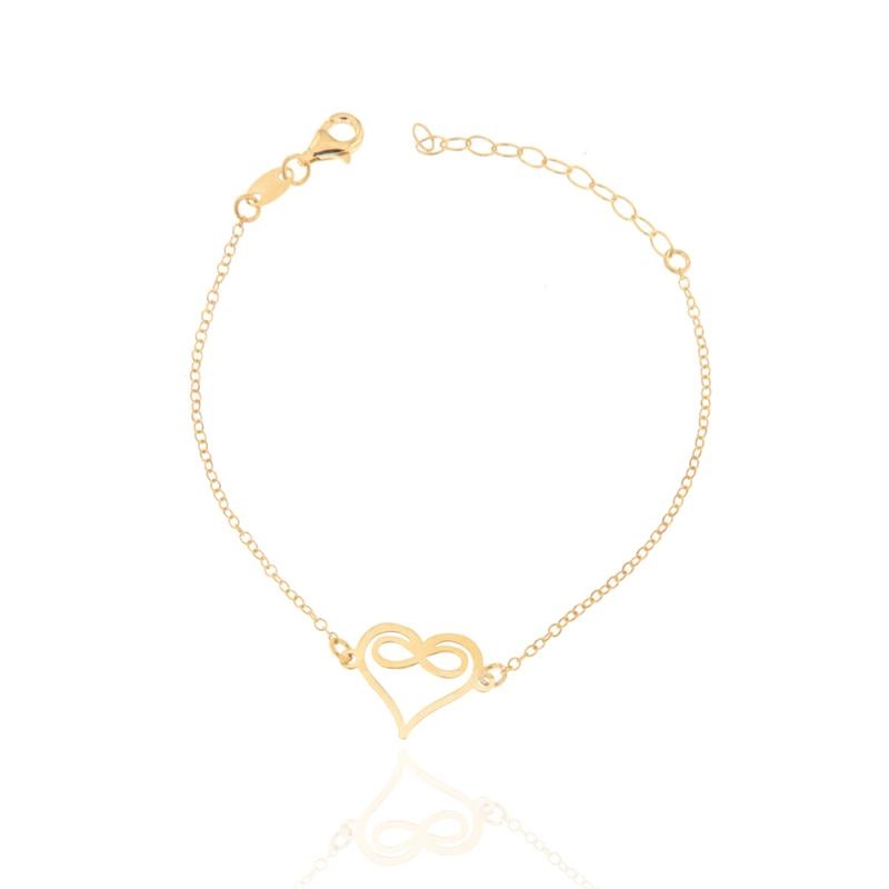 BRACCIALE ARGENTO