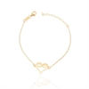 BRACCIALE ARGENTO