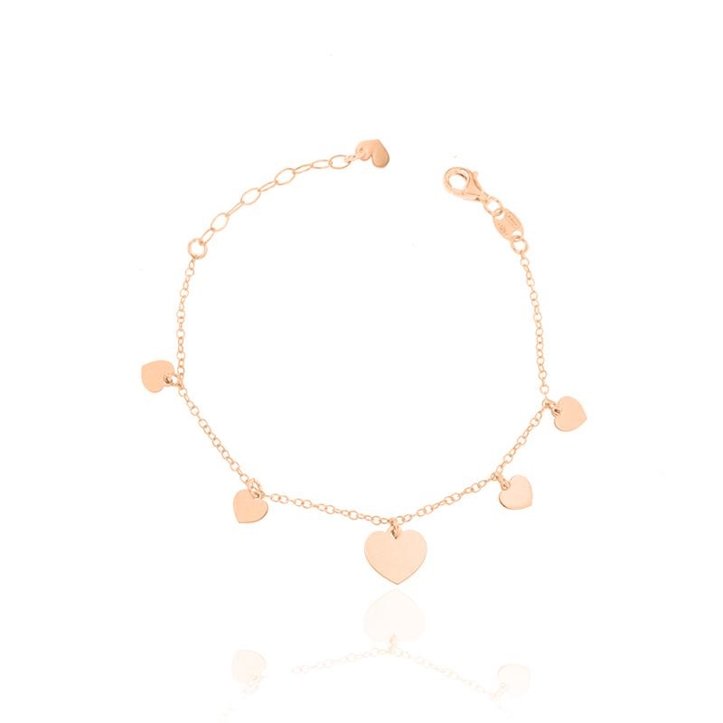 BRACCIALE ARGENTO