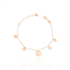 BRACCIALE ARGENTO