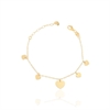 BRACCIALE ARGENTO