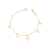 BRACCIALE ARGENTO