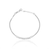 BRACCIALE ARGENTO