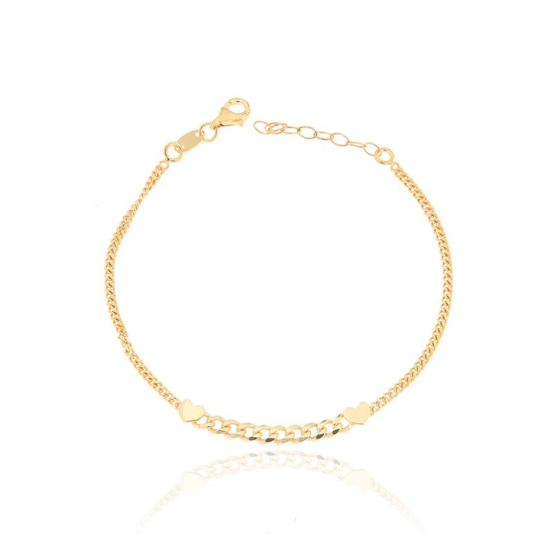 BRACCIALE ARGENTO