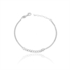 BRACCIALE ARGENTO