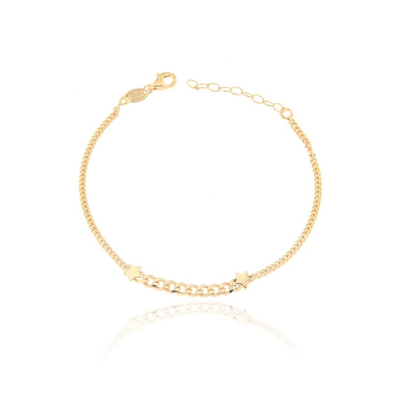 BRACCIALE ARGENTO