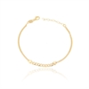 BRACCIALE ARGENTO