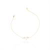 BRACCIALE ARGENTO ZIRCONE