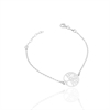 BRACCIALE ARGENTO