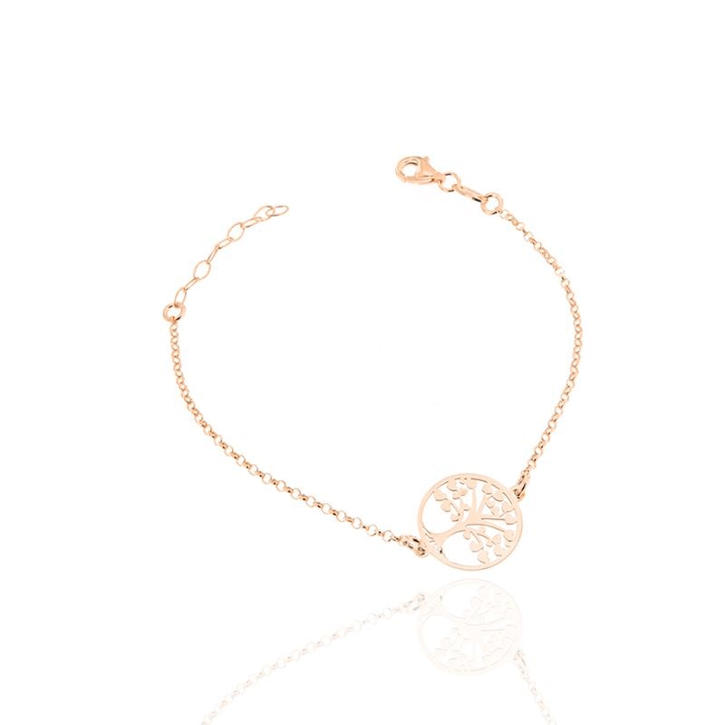 BRACCIALE ARGENTO
