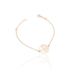 BRACCIALE ARGENTO