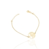 BRACCIALE ARGENTO