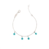BRACCIALE ARGENTO
