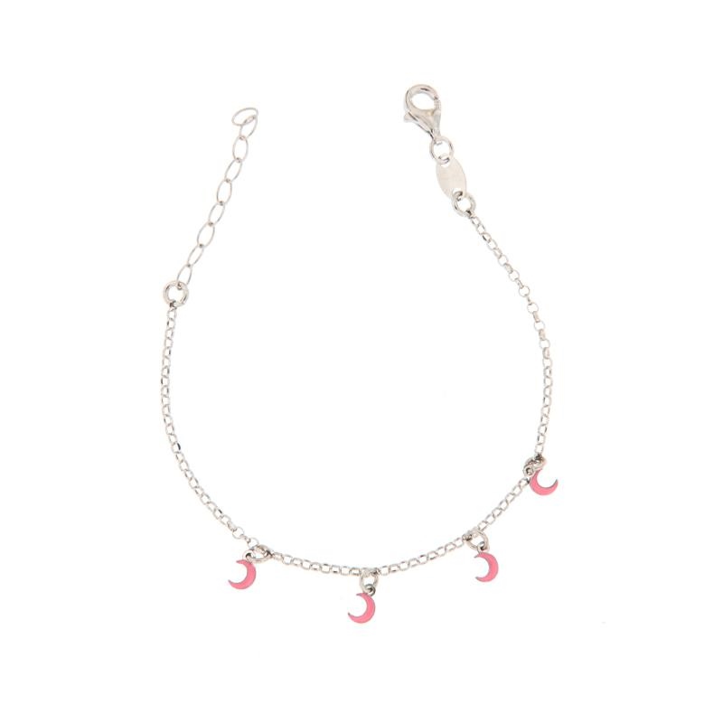 BRACCIALE ARGENTO