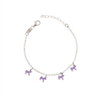 BRACCIALE ARGENTO