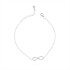 BRACCIALE ARGENTO ZIRCONE